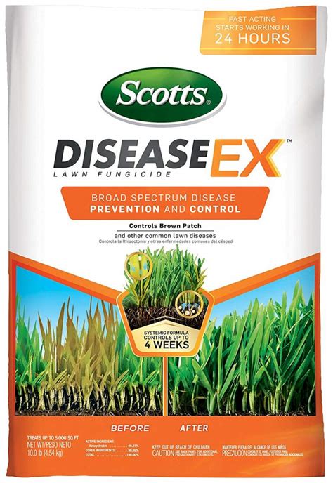 scotts grass treatment|scotts diseaseex lawn fungicide canada.